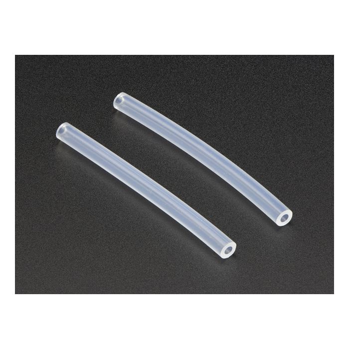 Replacement Tubes for Professional Silicone-Tip Solder Sucker