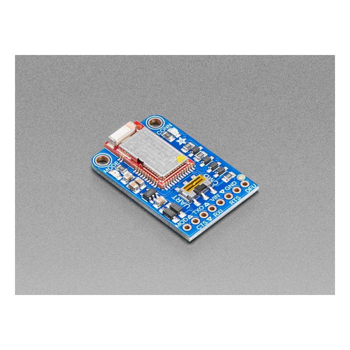 Adafruit Bluefruit LE UART Friend - Bluetooth® Low Energy