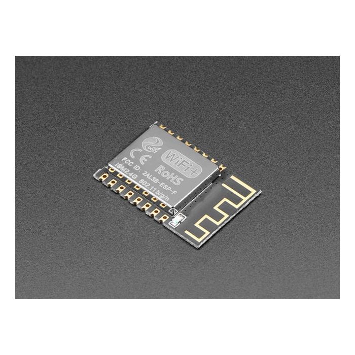 ESP8266 SMT Module