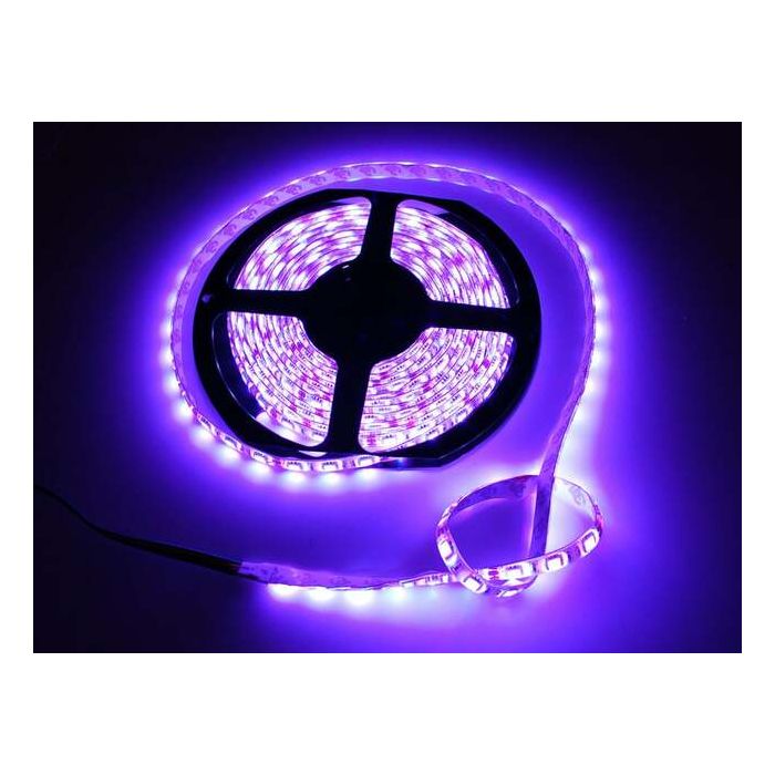 RGB LED Weatherproof flexi-strip 60 LED/m - 2m