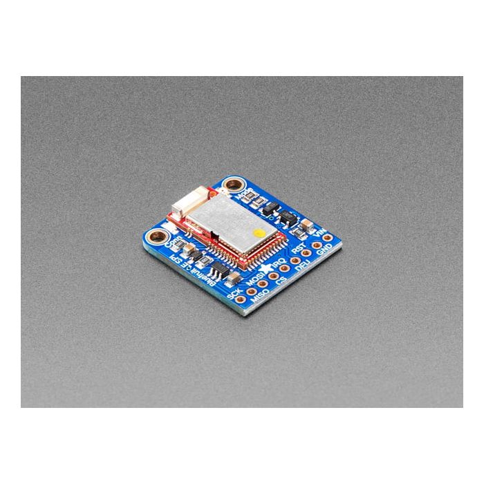 Adafruit Bluefruit LE SPI Friend - Bluetooth® Low Energy