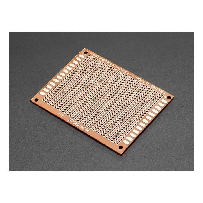 Bakelite Universal Perfboard Plates - Pack of 10