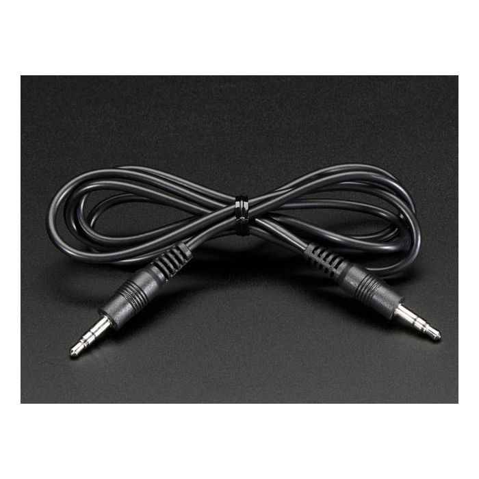3.5mm Male/Male Stereo Cable