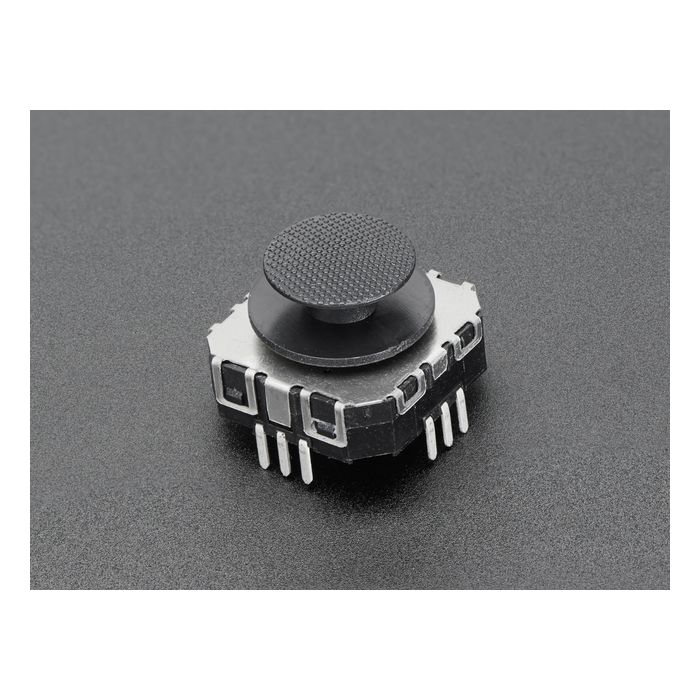 Mini 2-Axis Analog Thumbstick