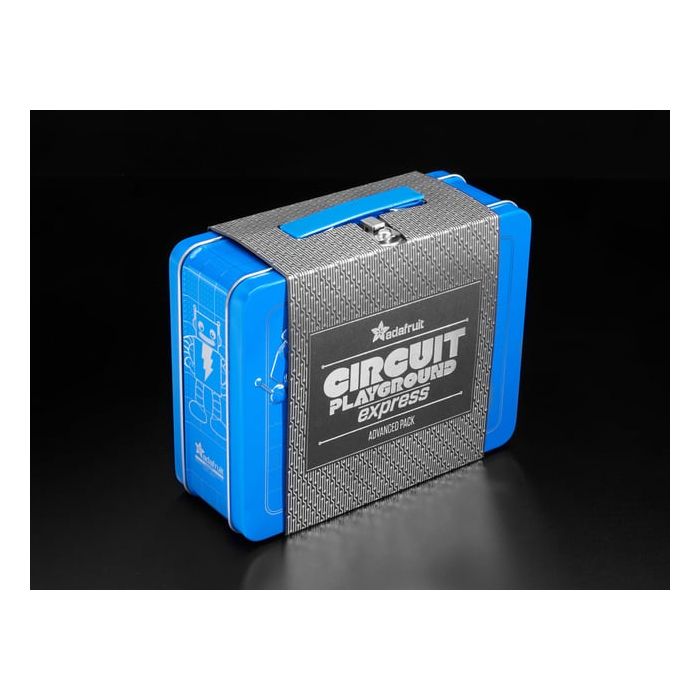 Circuit Playground Express Advanced Pack