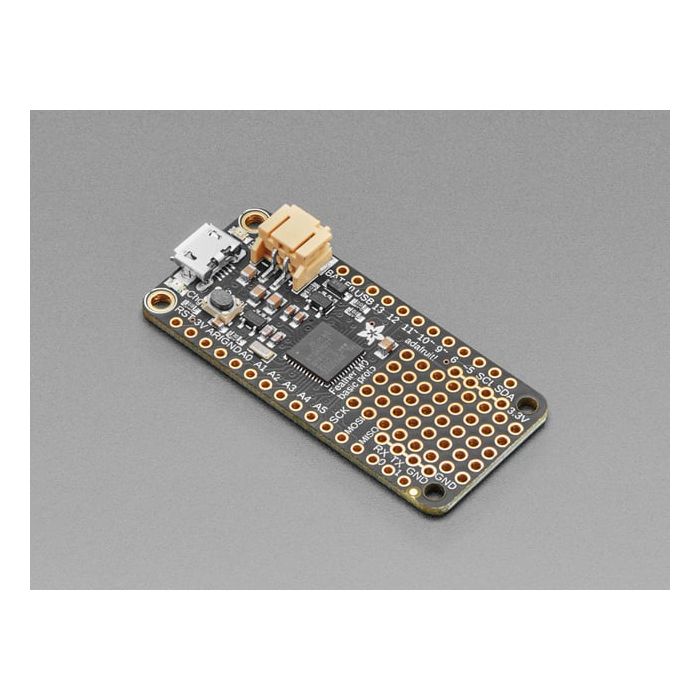 Adafruit Feather M0 Basic Proto - ATSAMD21 Cortex M0