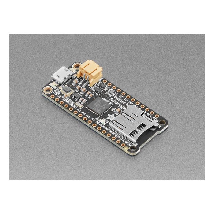 Adafruit Feather M0 Adalogger