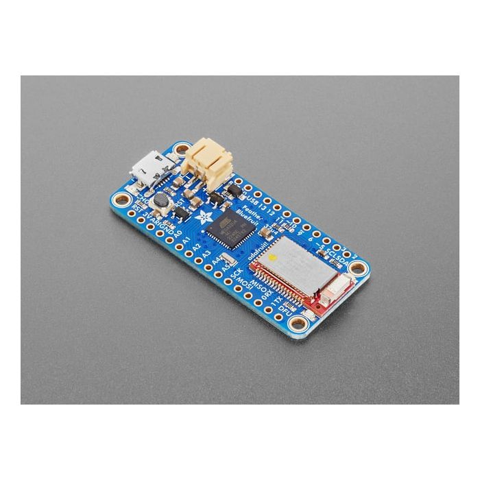 Adafruit Feather 32u4 Bluefruit LE