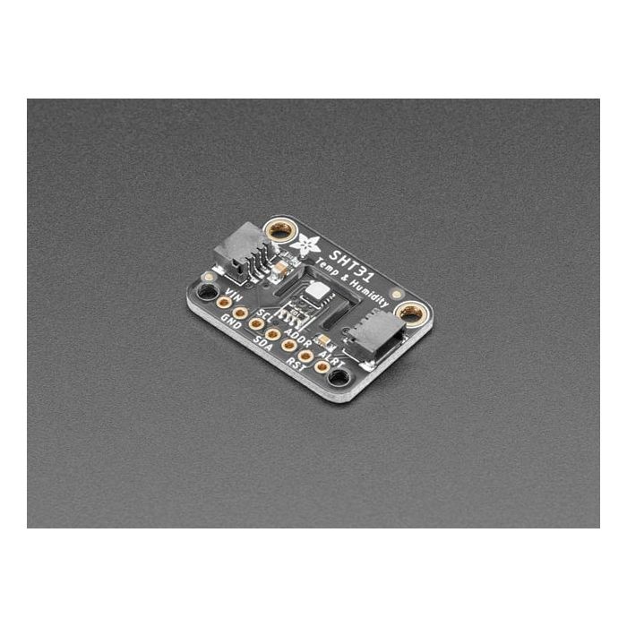 Adafruit Sensirion SHT31-D