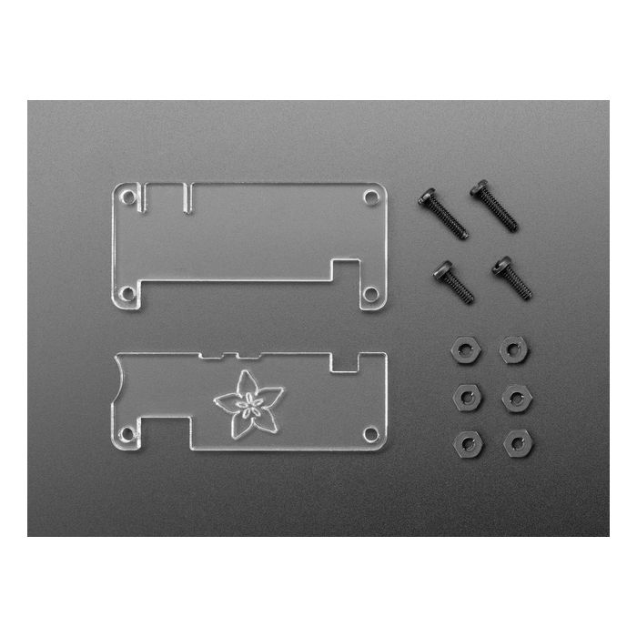 Adafruit Pi Protector for Raspberry Pi Model Zero