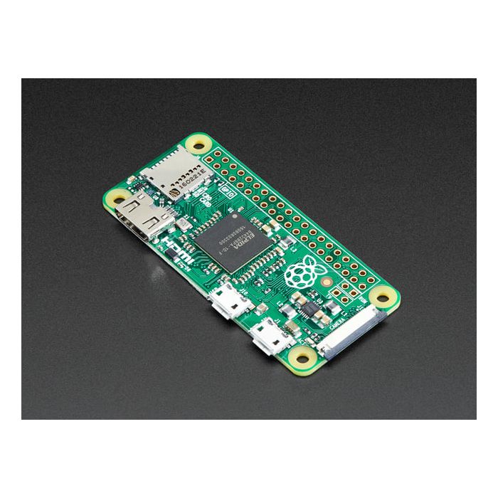 Raspberry Pi Zero - Version 1.3
