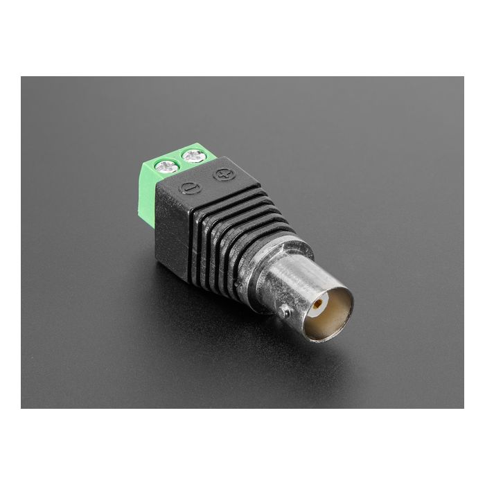 BNC Female Jack Terminal Block