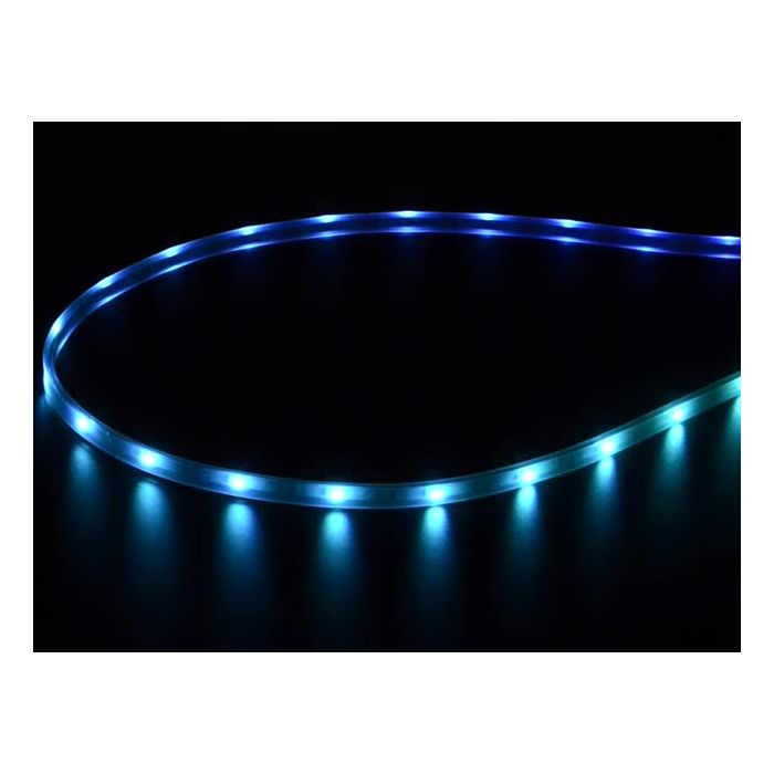 Adafruit Mini Skinny NeoPixel Digital RGB LED Strip - 30 LED/m