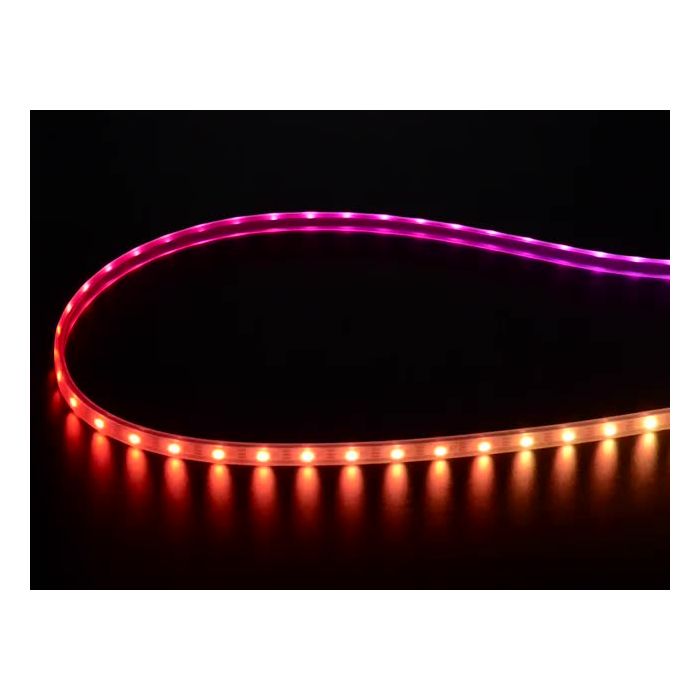 Adafruit Mini Skinny NeoPixel Digital RGB LED Strip - 60 LED/m
