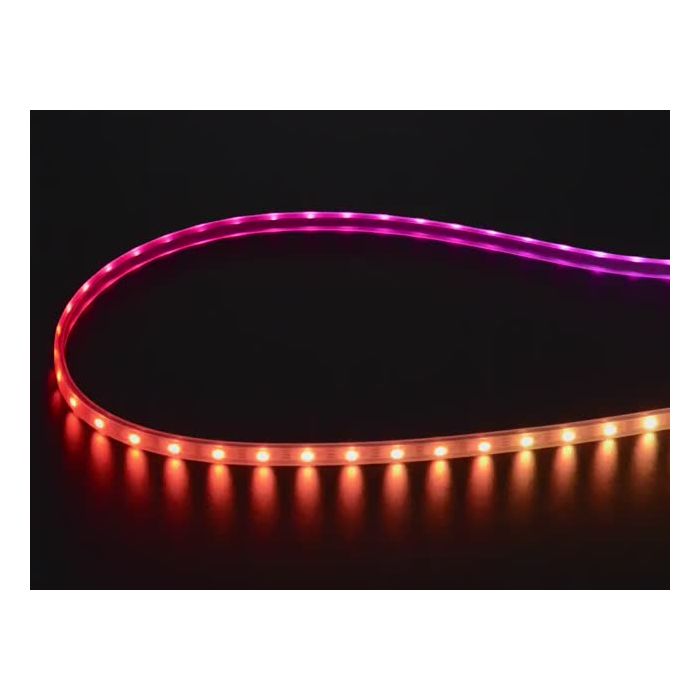 Adafruit Mini Skinny NeoPixel Digital RGB LED Strip 2m