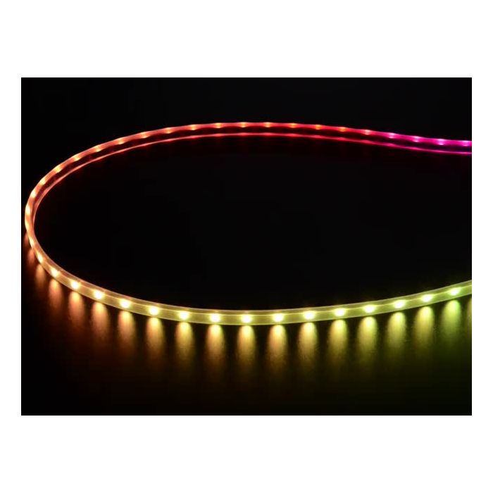 Adafruit Mini Skinny NeoPixel Digital RGB LED Strip - 60 LED/m
