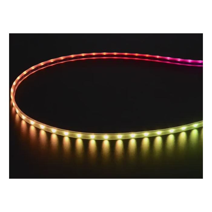 Adafruit Mini Skinny NeoPixel Digital RGB LED Strip 3m