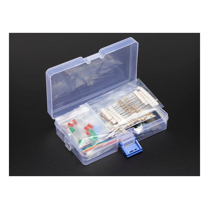 Adafruit Parts Pal
