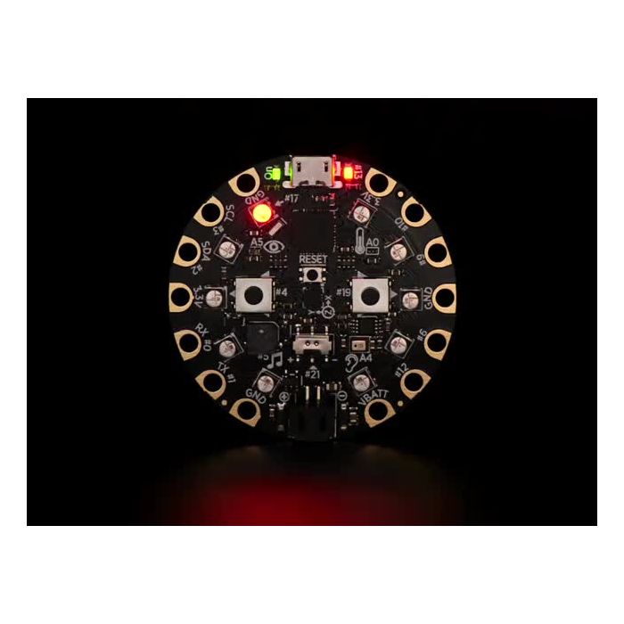 Circuit Playground Classic