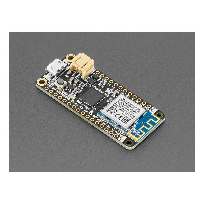 Adafruit Feather M0 WiFi - ATSAMD21 + ATWINC1500