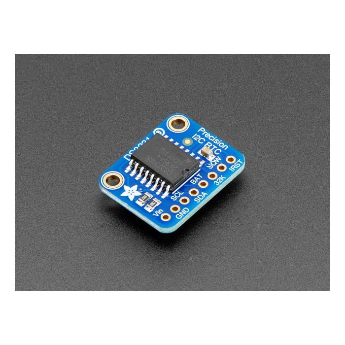 Adafruit DS3231 Precision RTC Breakout