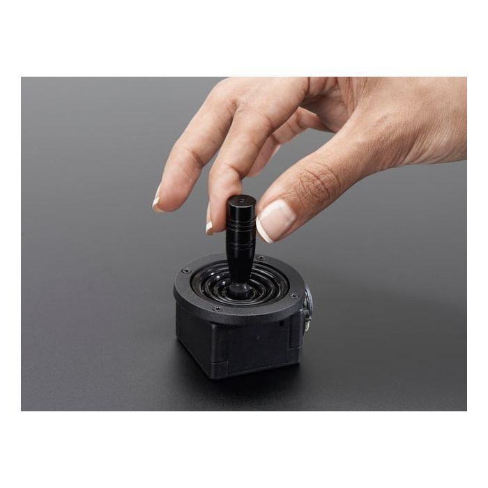 Mini Analog Joystick - 10K Potentiometers