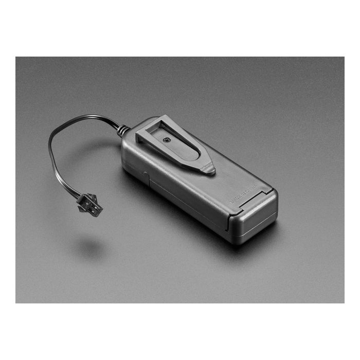 EL wire 2xAA pocket inverter