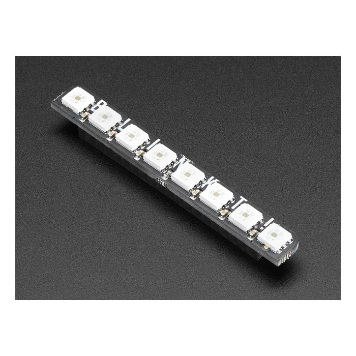 Pimoroni Blinkt! for Raspberry Pi