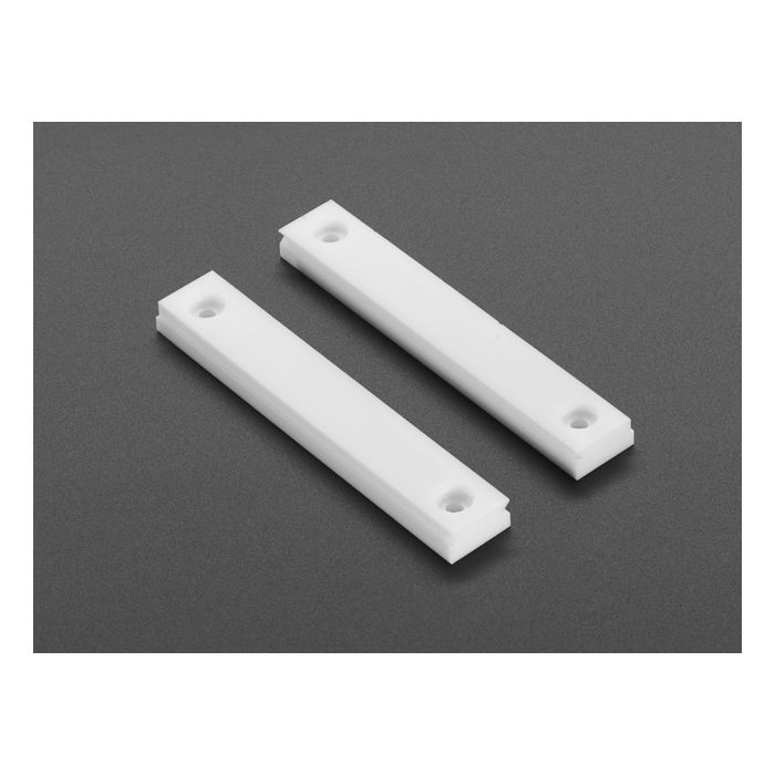 Stickvise High Temperature PTFE Jaws (pair)