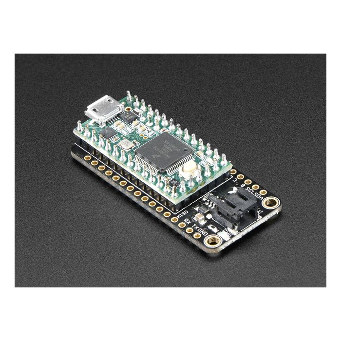 Teensy 3.x Feather Adapter