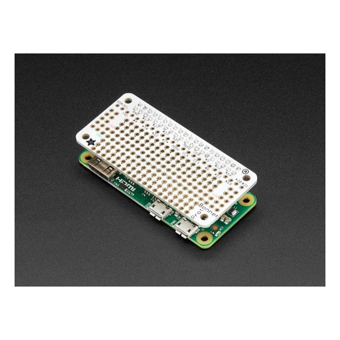 Adafruit Perma Proto Bonnet Mini Kit