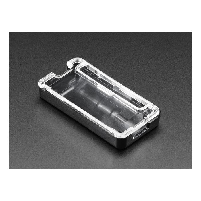 Adafruit Raspberry Pi Zero Case