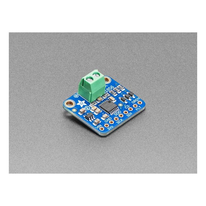 Adafruit Universal Thermocouple Amplifier MAX31856 Breakout