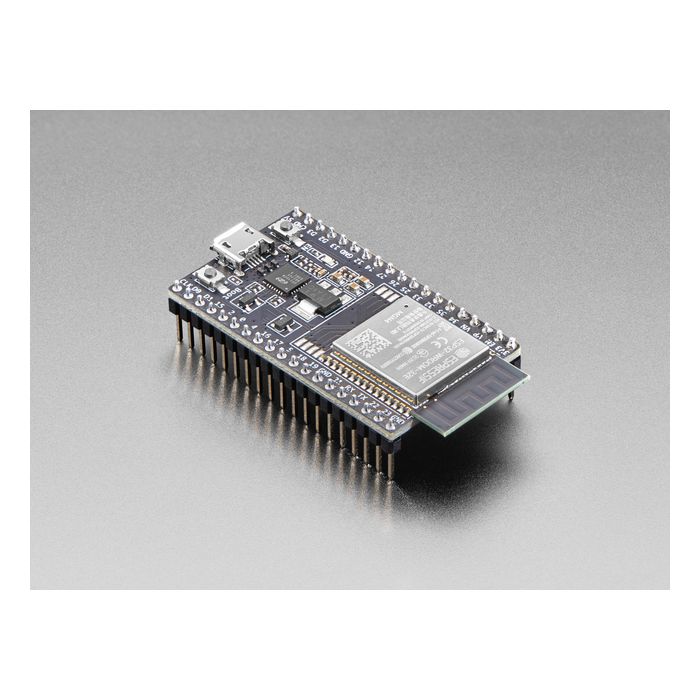 Espressif ESP32 Development Board - Developer Edition
