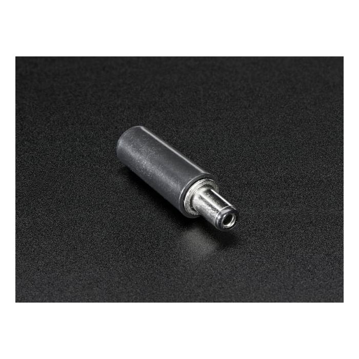 5.5 / 2.1mm Barrel Connector - DC Power Plug