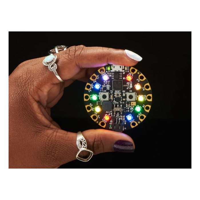 Circuit Playground Express