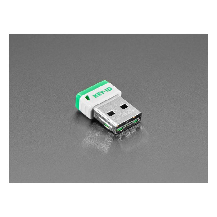FIDO2 U2F Security Key - U2F USB 2-Step Authentication Security