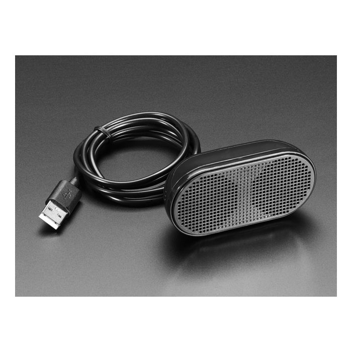 Mini External USB Stereo Speaker