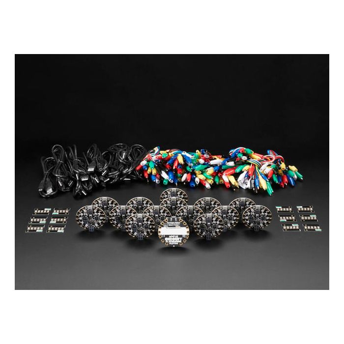 Code.org Circuit Playground Express Educators' Pack