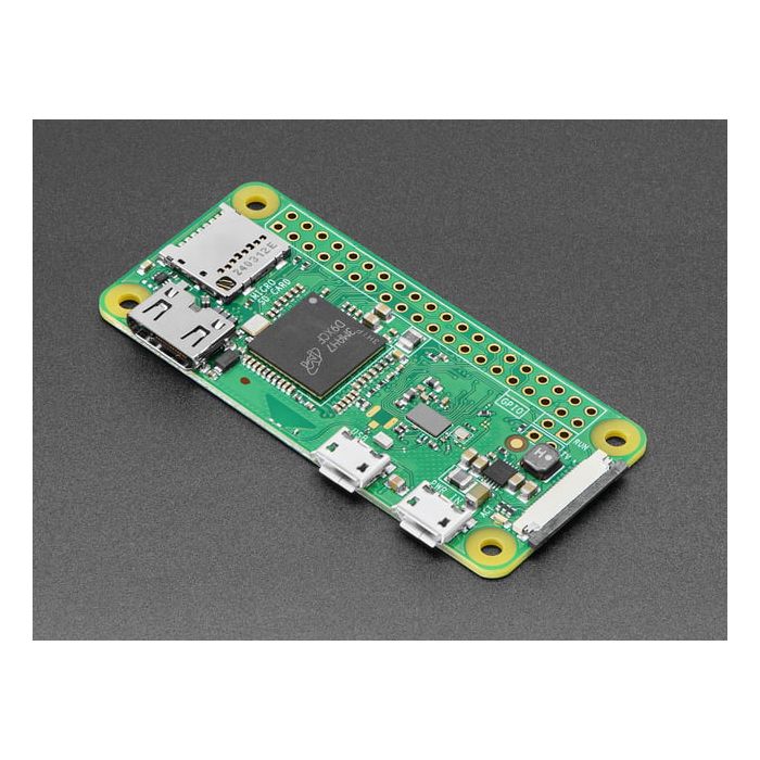 Raspberry Pi Zero W