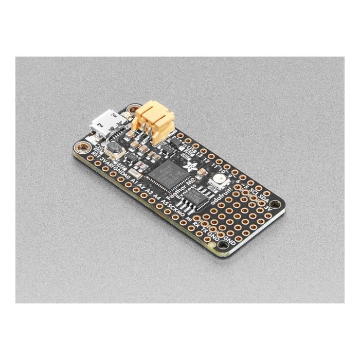 Adafruit Feather M0 Express
