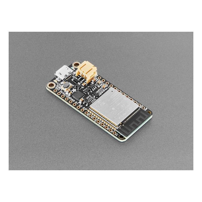 Adafruit HUZZAH32 – ESP32 Feather Board