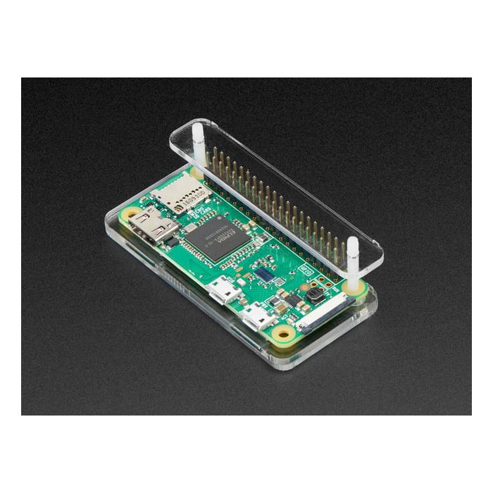 GPIO Hammer Headers - Solderless Raspberry Pi Connectors