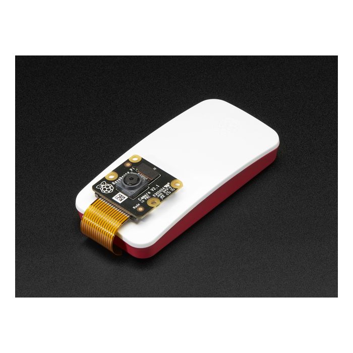 Raspberry Pi Zero W NoIR Camera Pack - Includes Pi Zero W