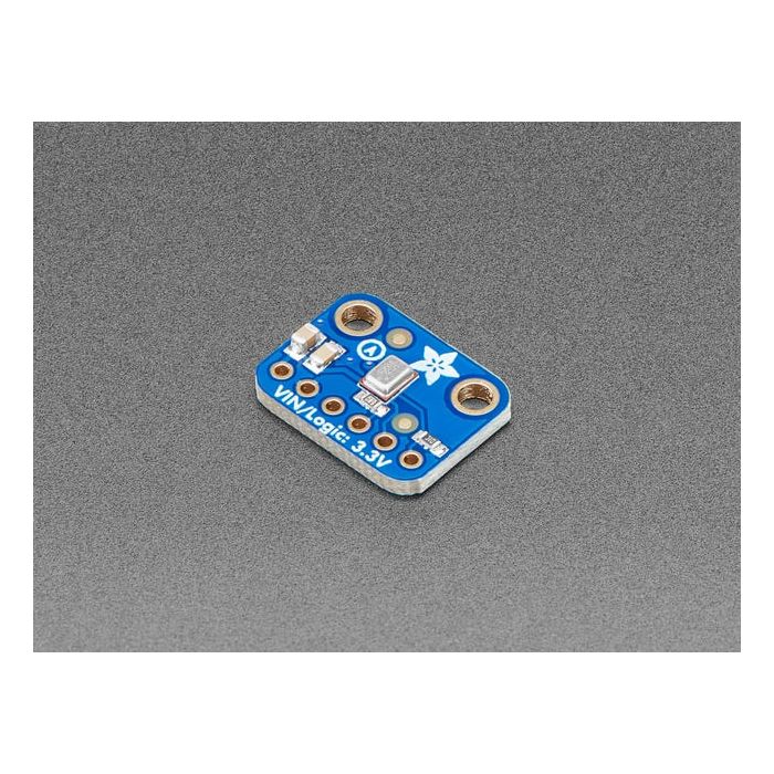 Adafruit I2S MEMS Microphone Breakout - SPH0645LM4H