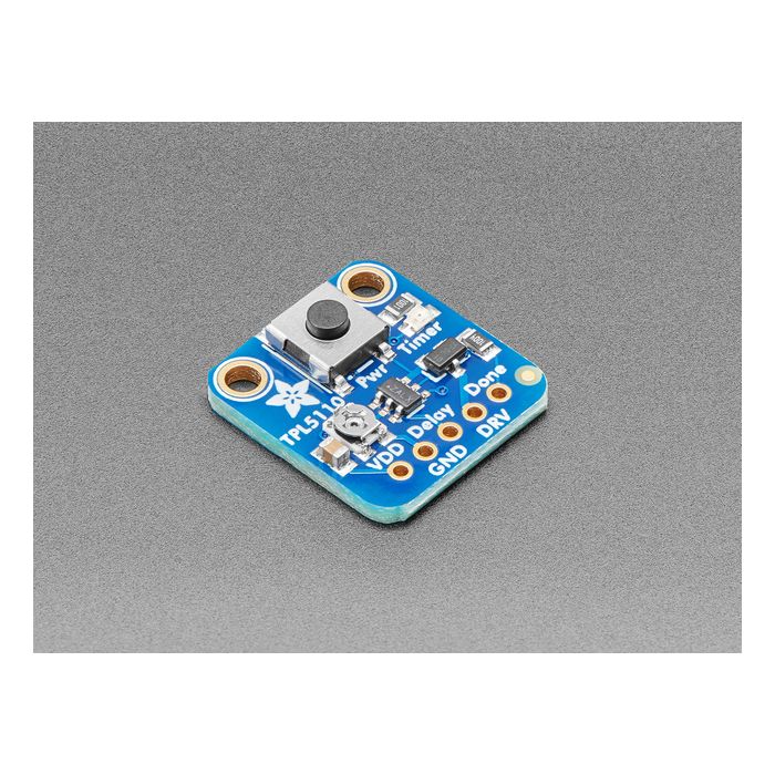 Adafruit TPL5110 Low Power Timer Breakout