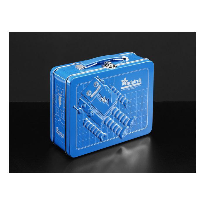 AdaBot LunchBox