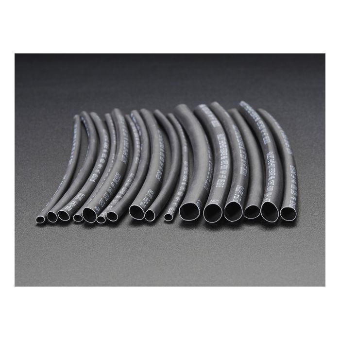 Heat Shrink Pack