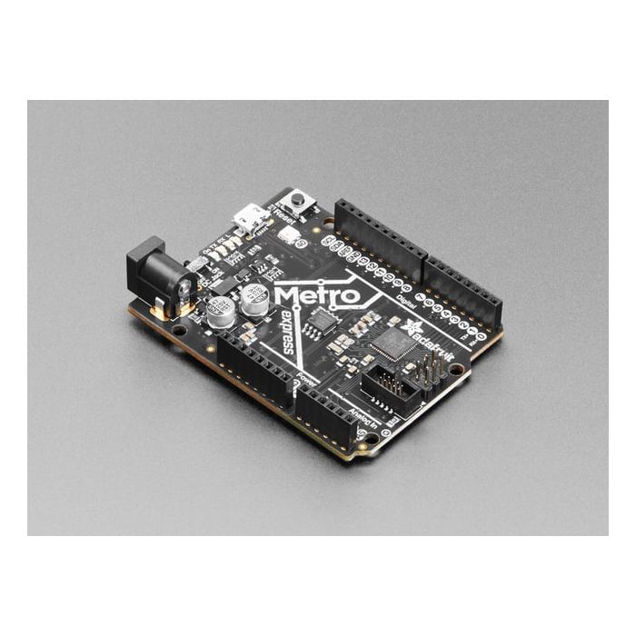 Adafruit METRO M0 Express - designed for CircuitPython