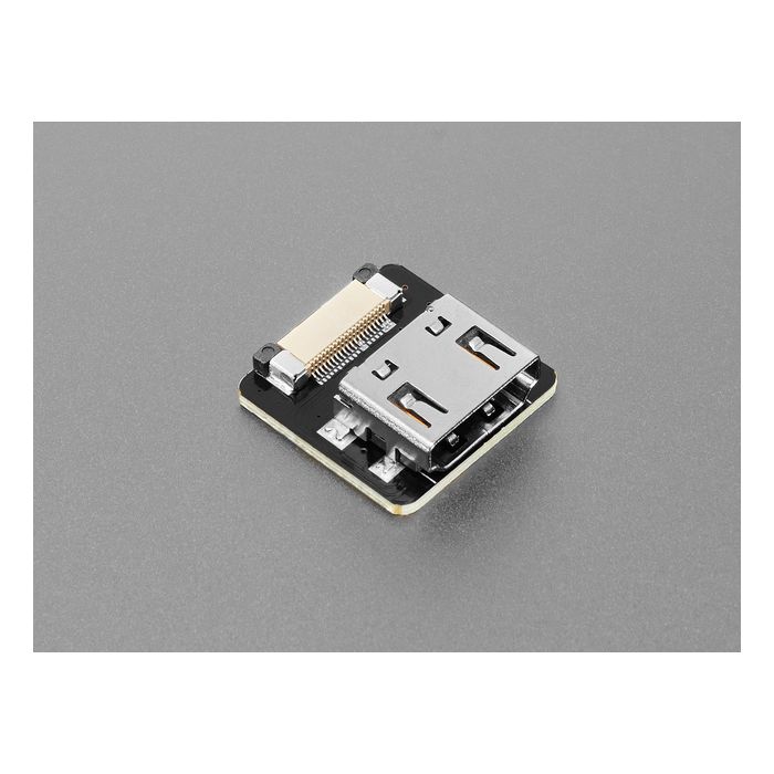 DIY HDMI Cable Parts - Straight HDMI Socket Adapter